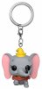  Брелок Funko Pocket POP! Keychain: Дамбо (Dumbo) (31753-PDQ) 4 см