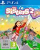 The Sisters 2: Road to Fame (PS4)