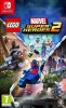 LEGO Marvel: Super Heroes 2 (Switch)