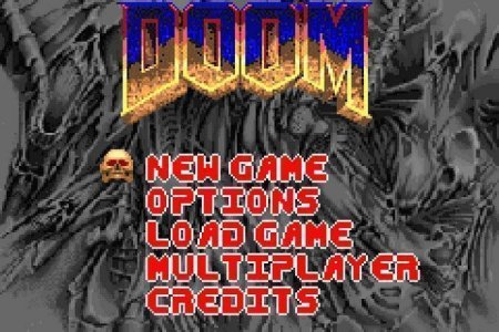   2  1 Turok: Evolution / Doom (GBA)  Game boy