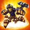 Skylanders Swap Force: Интерактивная фигурка Spy Rise
