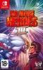 No More Heroes 3 (III) (Switch) USED Б/У
