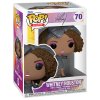 фигурки Фигурка Funko POP! Icons: Уитни Хьюстон (Whitney Houston) Как я знаю (How Will I Know) (61354) 9,5 см