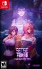 Sense: A Cyberpunk Ghost Story Русская Версия (Switch)