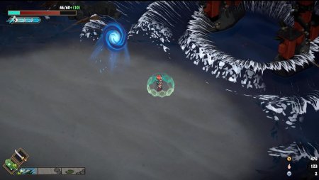 игра Yasha: Legends of the Demon Blade Deluxe Edition (Switch) для Nintendo Switch