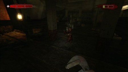 Wolfenstein Русская Версия (Xbox 360)