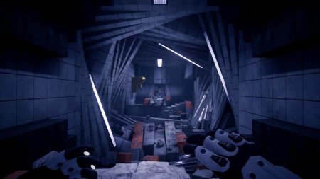 игра Q.U.B.E. 10th Anniversary Русская Версия (Switch) для Nintendo Switch