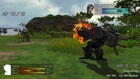 Front Mission 2: Remake (PS5)
