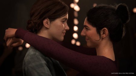 Игра Одни из нас 2 (The Last Of Us II) Специальное издание (Special Edition) Русская Версия (PS4) Playstation 4