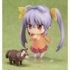Фигурка Good Smile Company Nendoroid: Рэнгэ Мияучи (Renge Miyauchi) Деревенская глубинка (Non Non Biyori) (4580590124295) 10 см 
