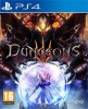 Dungeons 3 (III) Русская Версия (PS4)