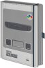Ежедневник Pyramid: СНЕС (SNES) Нинтендо (Nintendo) (Premium Notebooks) (SR72453) A5