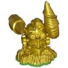 Skylanders Spyro's Adventure: Интерактивная фигурка Gold Drill Sergeant