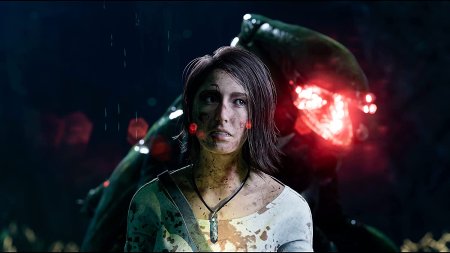 The Chant Русская Версия (PS5)
