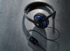 Игровая гарнитура проводная Big Ben Mono Headset Communicator (372755) Черный (Black) (PS4) для PS4