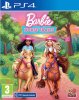 Barbie: Horse Trails (PS4/PS5)