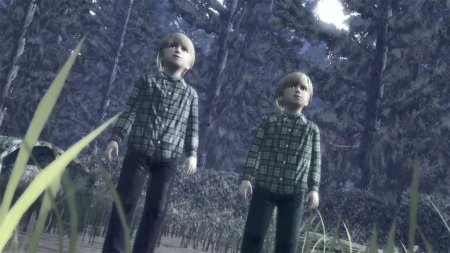 игра Deadly Premonition Origin Коллекционное издание (Collector's Edition) (Switch) для Nintendo Switch