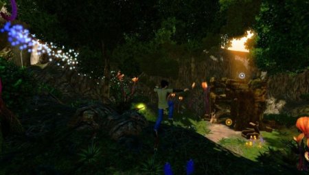 Купить игру Chaotic: Shadow Warriors (PS3) для Sony Playstation 3