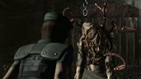  Resident Evil Origins Collection (Resident Evil+ Resident Evil Zero) (Switch)  Nintendo Switch