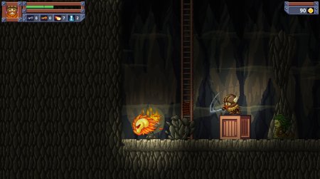 Игра Hellbreachers Русская Версия (PS4) Playstation 4