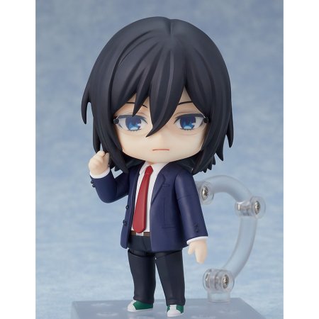Фигурка Good Smile Company Nendoroid: Изуми Миямура (Izumi Miyamura) Хоримия (Horimiya) (4580590124394) 10 см 