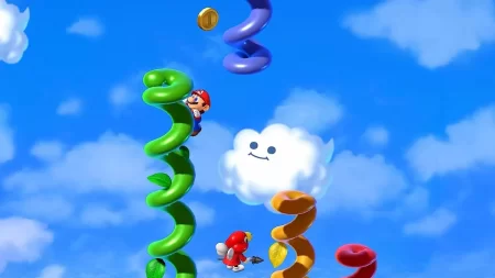  Super Mario RPG (Switch) USED /  Nintendo Switch