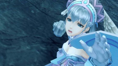 Xenoblade Chronicles: Definitive Edition (Switch 2)