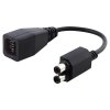 Переходник AC Power Adapter Transfer Cable For E (Xbox 360) 