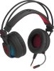 Гарнитура проводная стерео Speedlink Maxter 7.1 Surround Gaming Headset (SL-860003-BK) (PC) 