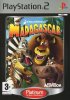 Madagascar Platinum (PS2) USED Б/У