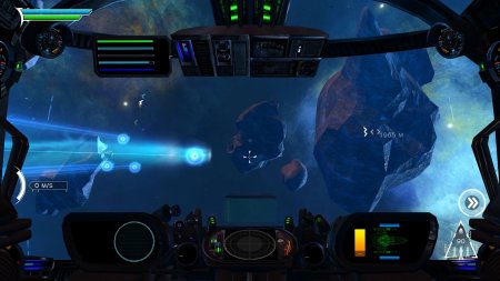 игра Stellar Wanderer DX Русская Версия (Switch) для Nintendo Switch
