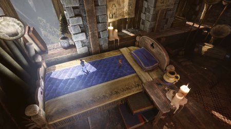 Brothers: A Tale of Two Sons Remake (Limited Run #184) Русская Версия (PS5)