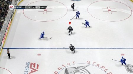 NHL 13 Русская Версия (Xbox 360)