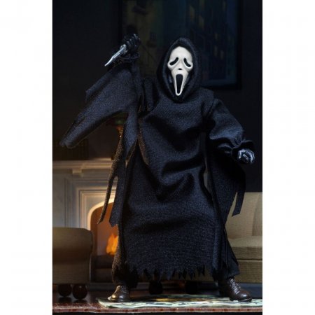  NECA:   (Ghostface)  (Scream) (41373) 20 