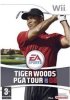 Tiger Woods PGA Tour 08 (Wii/WiiU)