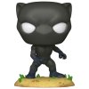 фигурки Фигурка Funko POP! Comic Covers: Черная Пантера (Black Panther) Марвел (Marvel) ((18) 64068) 9,5 см