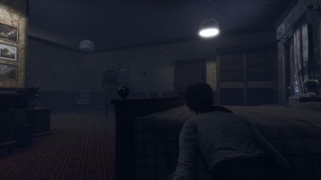 Игра Remothered: Broken Porcelain (PS4) Playstation 4