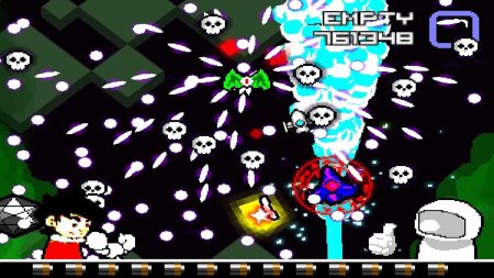 игра Bullet Hell Collection: Volume 1 (Switch) для Nintendo Switch
