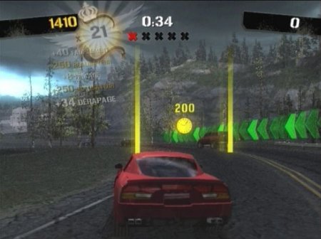 Stuntman: Ignition (PS2) USED Б/У