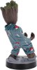  Фигурка подставка для геймпада/телефона Cable Guys: Грут издание в пижамное (Groot Pajamas Edition) Студия Марвел (Marvel Studios) (896101) 20 см 
