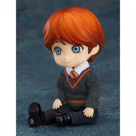  Good Smile Company Nendoroid:   (Ron Weasley)   (Harry Potter) (4580416909549) 10 