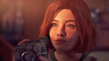 Lost Records: Bloom and Rage Русская Версия (PS5)