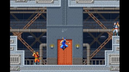 Ninja Five-O (Limited Run) (PS5)