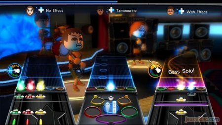   Guitar Hero: 5 Guitar Bundle ( +  ) (Wii/WiiU)  Nintendo Wii 