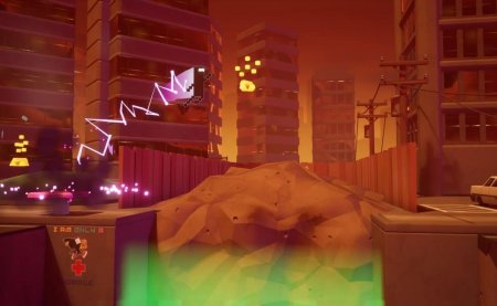 BIT.TRIP RERUNNER (Limited Run #136) (PS5)