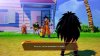 Игра Dragon Ball Z: Kakarot Русская Версия (PS4) Playstation 4