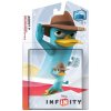 Disney. Infinity 1.0      (Agent P)