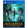 Aquanox Deep Descent (PS4)