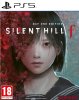 Silent Hill f Day One Edition (Издание первого дня) Русская Версия (PS5)