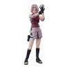   Bandai Tamashii Nations S.H.Figuarts:   (Sakura Haruno) :   (Naruto Shippuden) (4573102634481) 14 